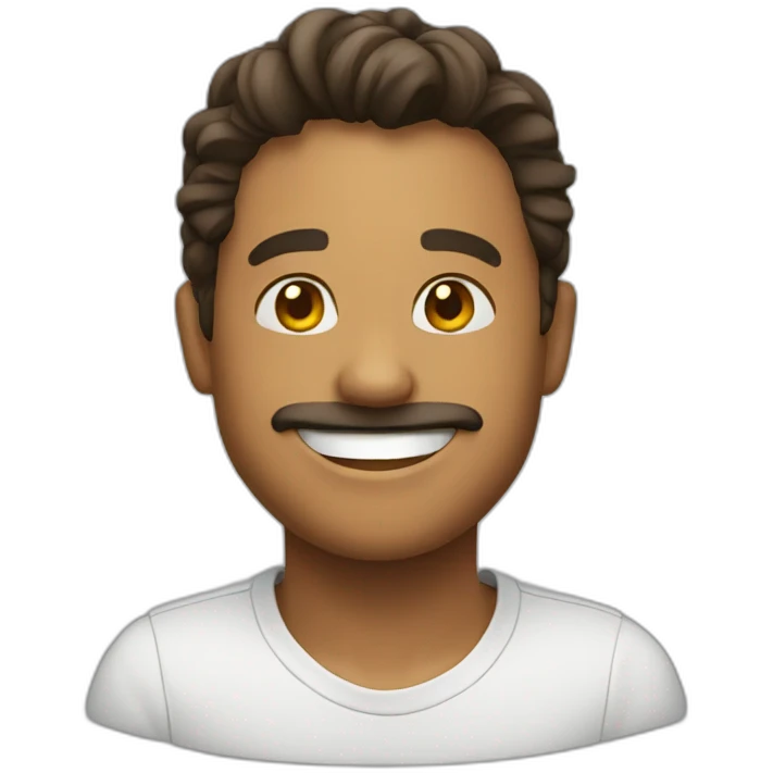 Smile  emoji