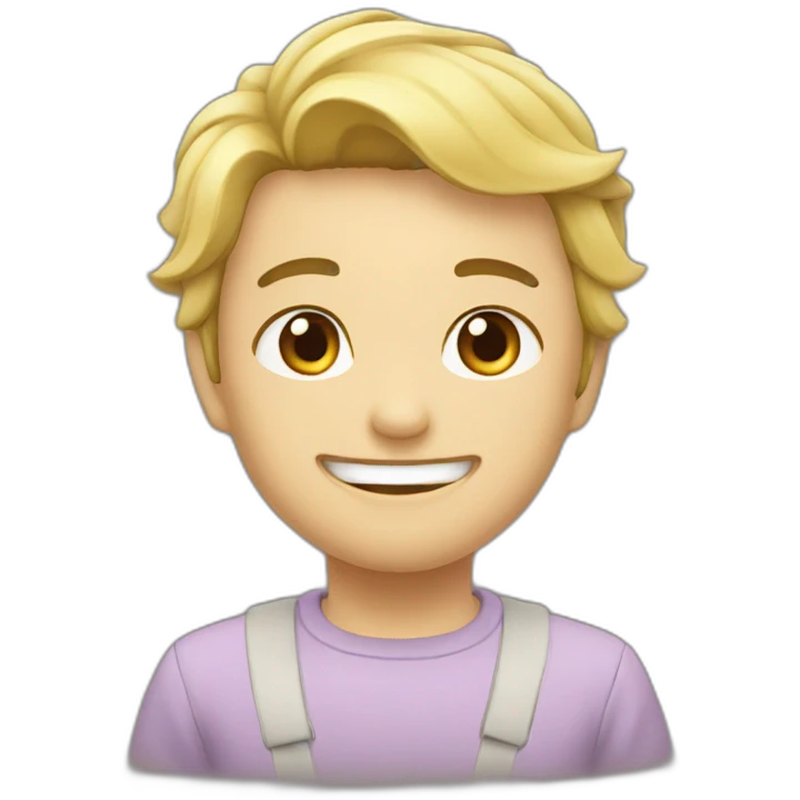 びっくり！ emoji