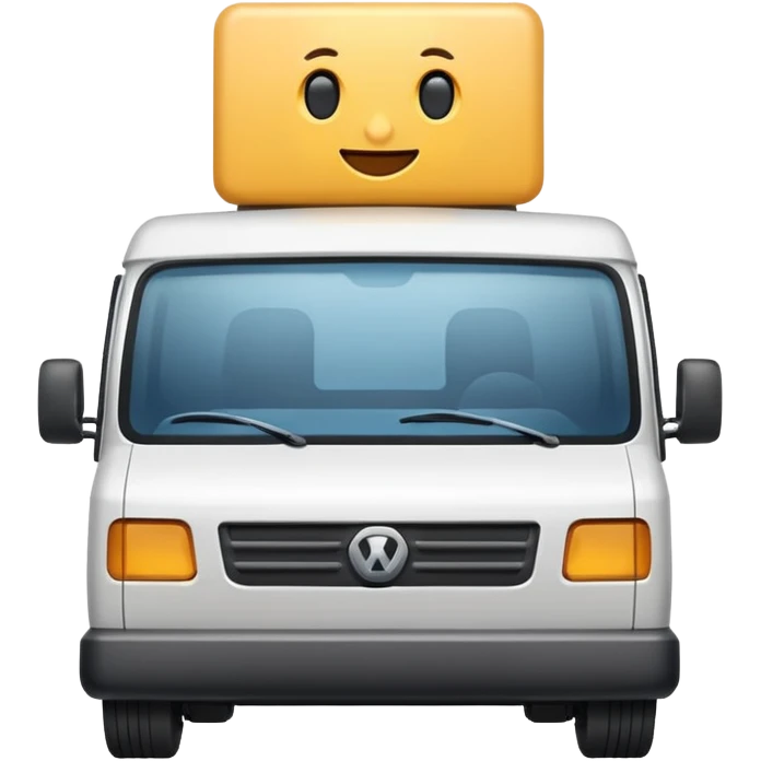 van emoji