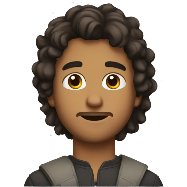 julian emoji