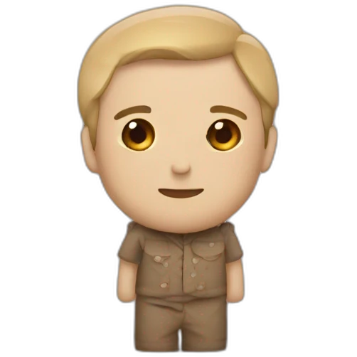 Cómo dice el dicho emoji
