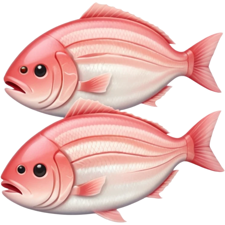 fish meat emoji