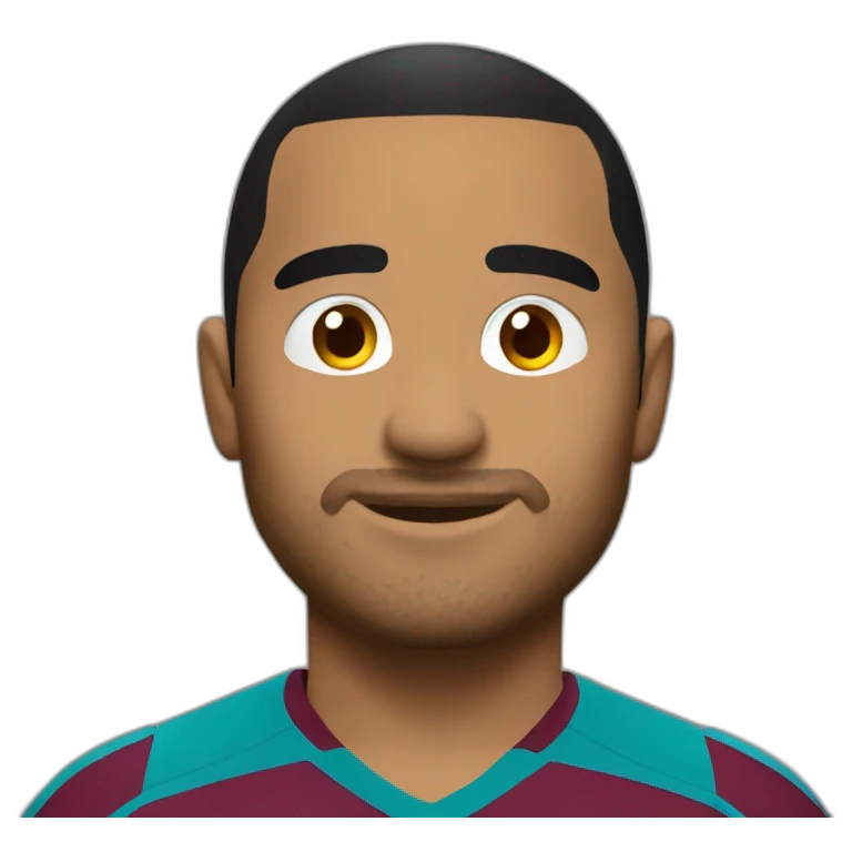 Payet emoji