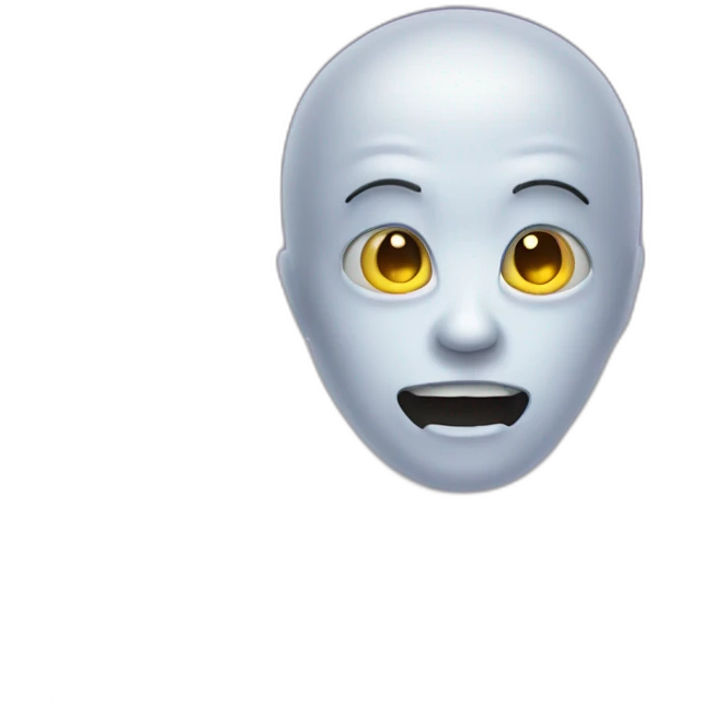 psychic-ghost emoji