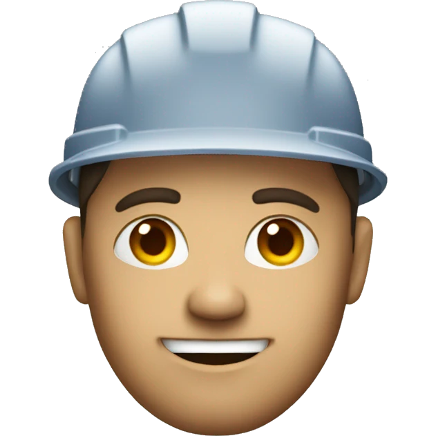 an sre engineer emoji
