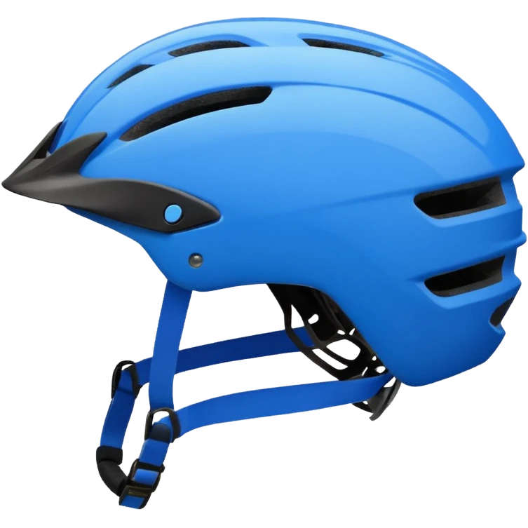 bicycle helmet emoji