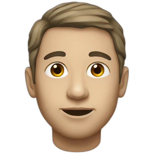 Tate emoji