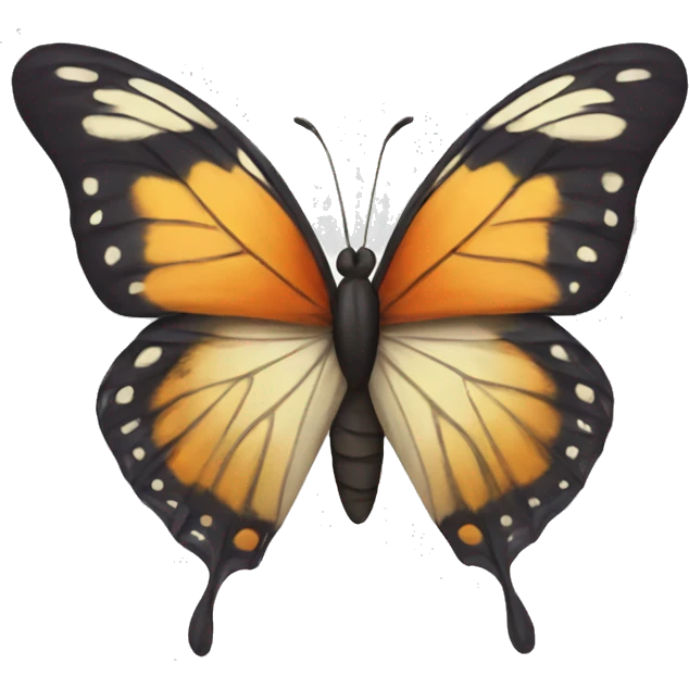 Butterfly  emoji