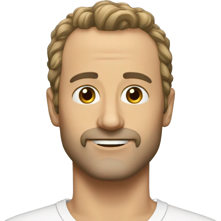Eric zemour emoji