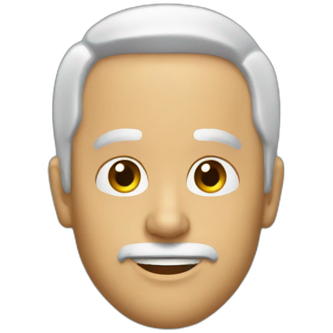 jeff bezoz emoji