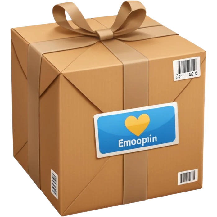 drop shipping emoji