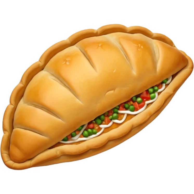 Empanadas  emoji