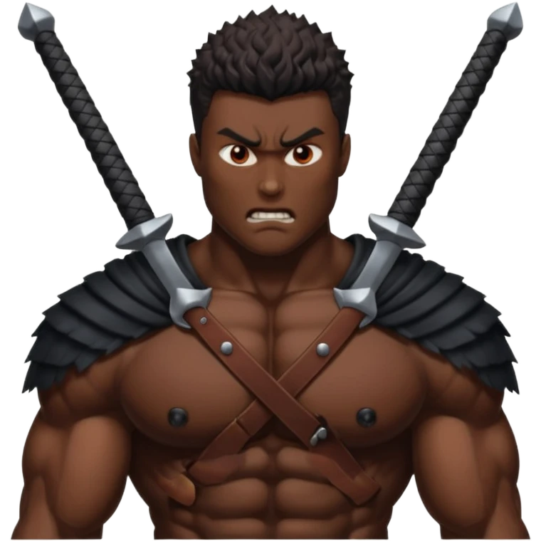 berserk emoji