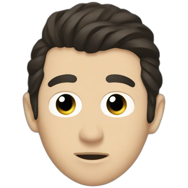 arctic monkeys emoji