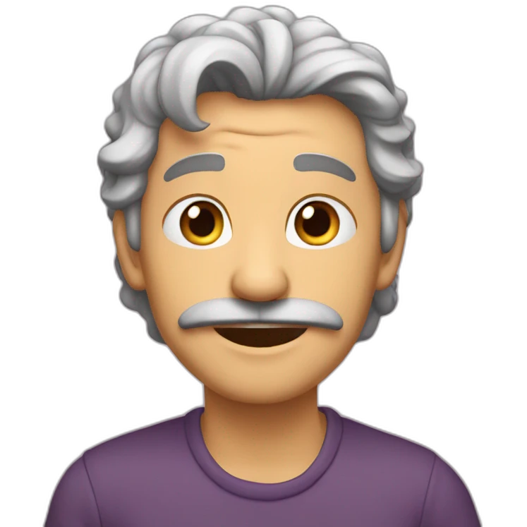 مسی emoji
