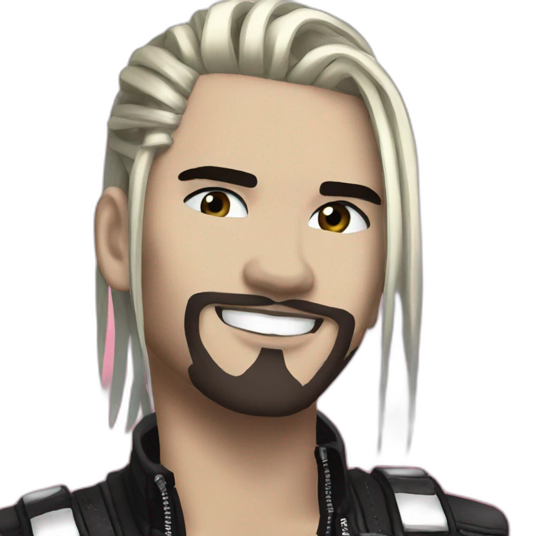Tokio Hotel emoji