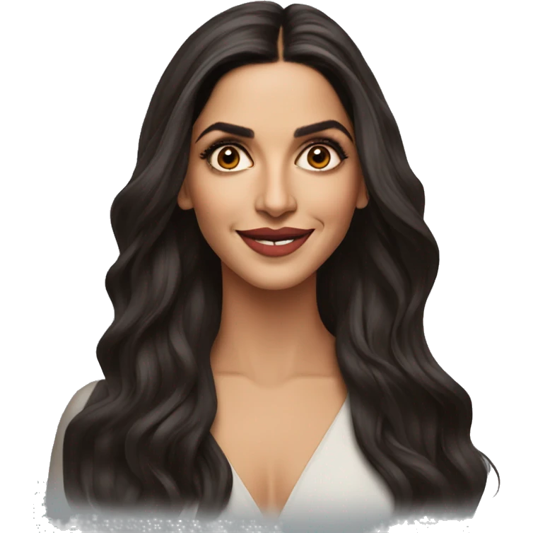 Deepika padukone  emoji