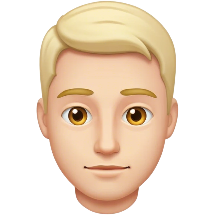 Trump emoji