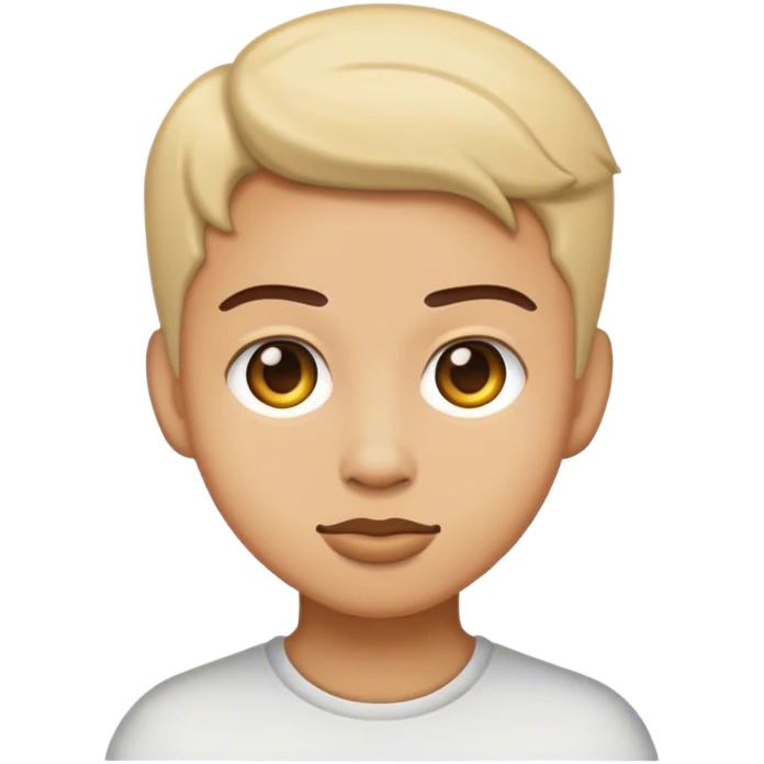 Similitude  emoji