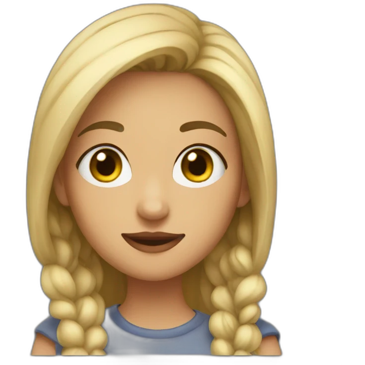Alina emoji