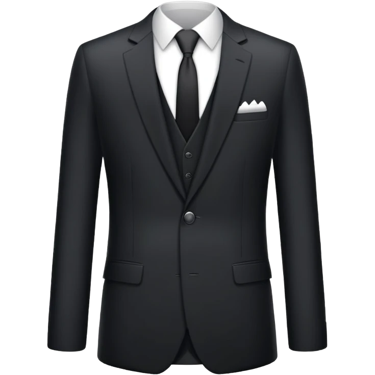 suit emoji