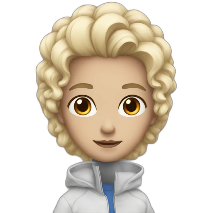 Super emoji