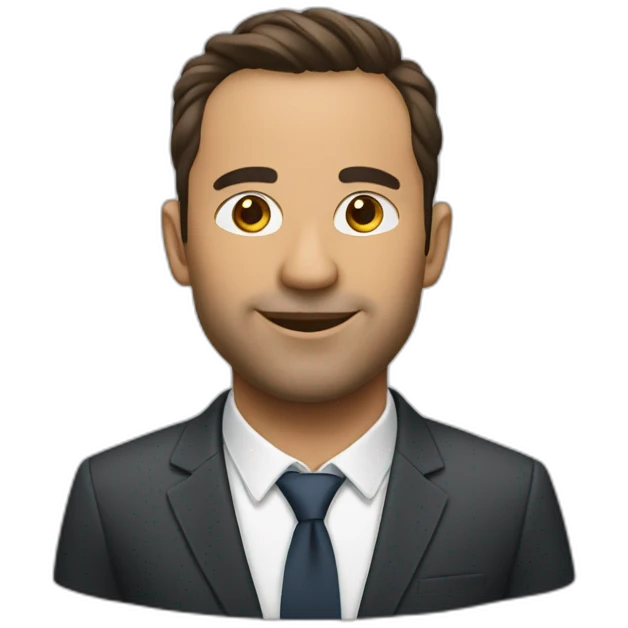 tarik andrieu emoji