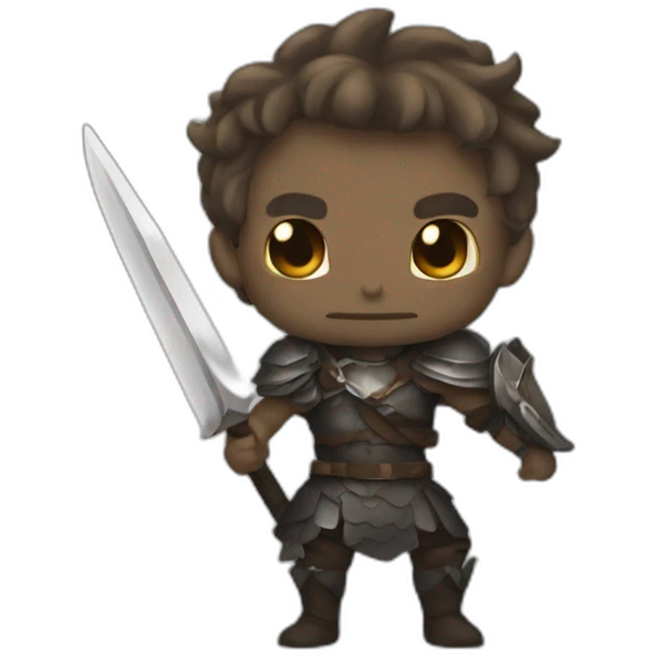 Démon slayer emoji