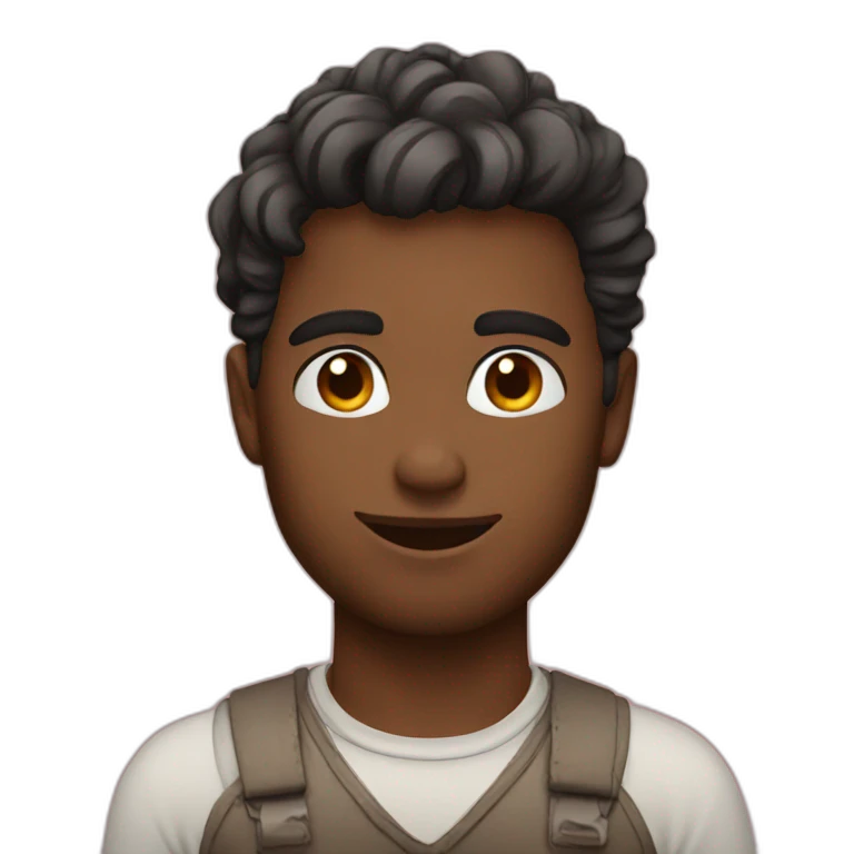 lover emoji