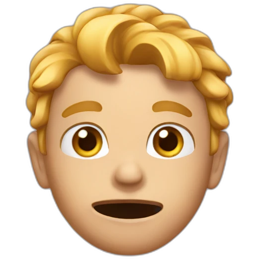 Omg emoji