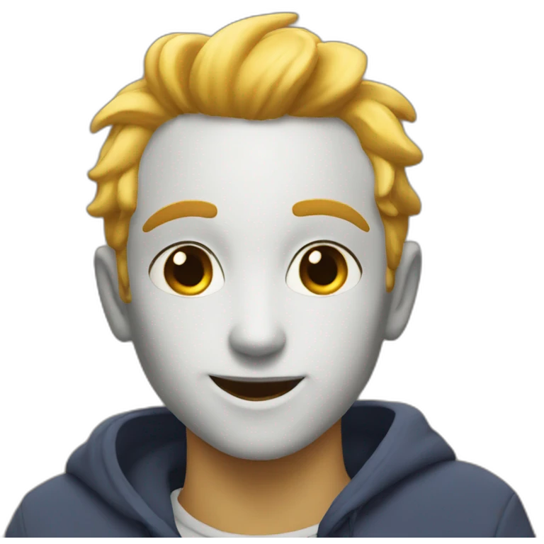 Miraculous emoji