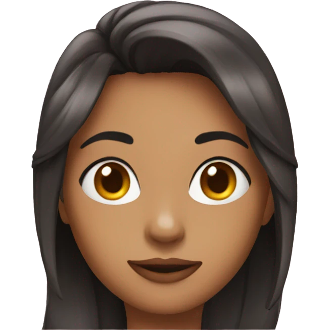 miss emoji