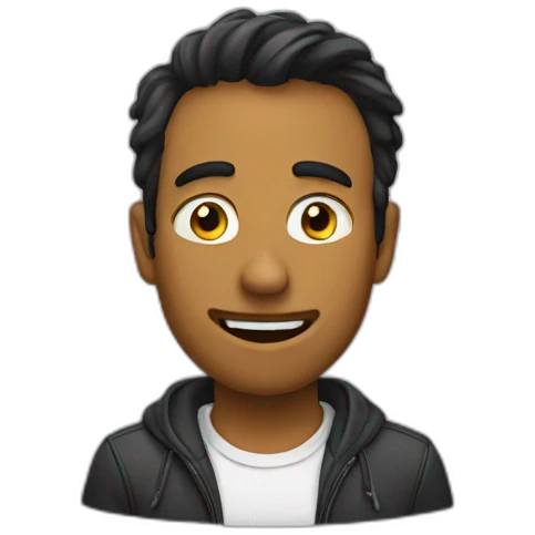 tim-cock emoji