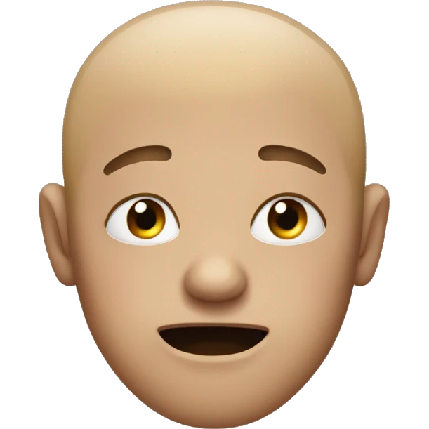 Tired Face  emoji