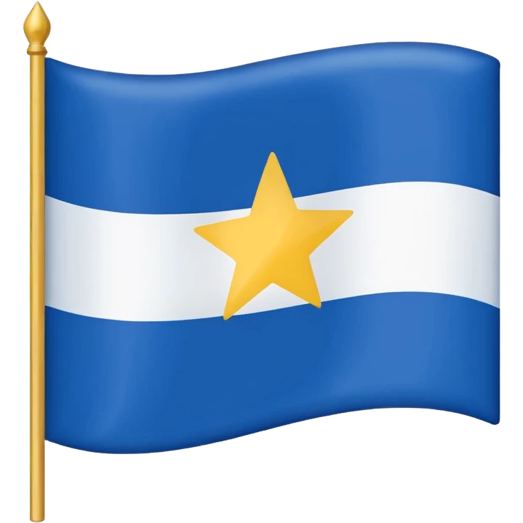 Bandeira do Pará emoji