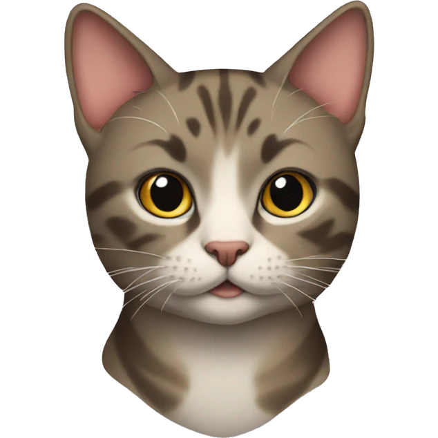 cat emoji