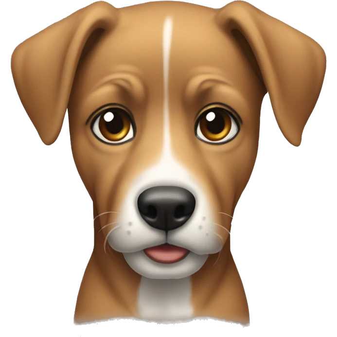 şaşkın köpekbalığı emoji