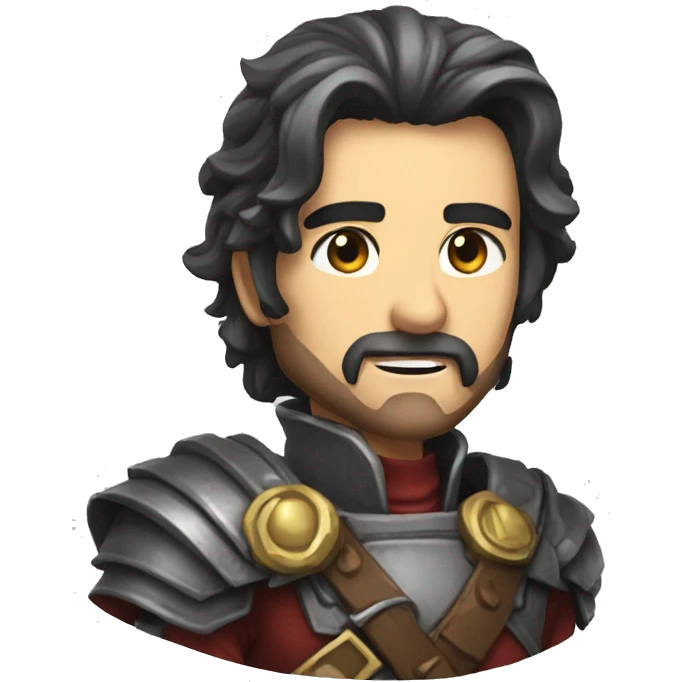 indicador de nivel juego rpg emoji