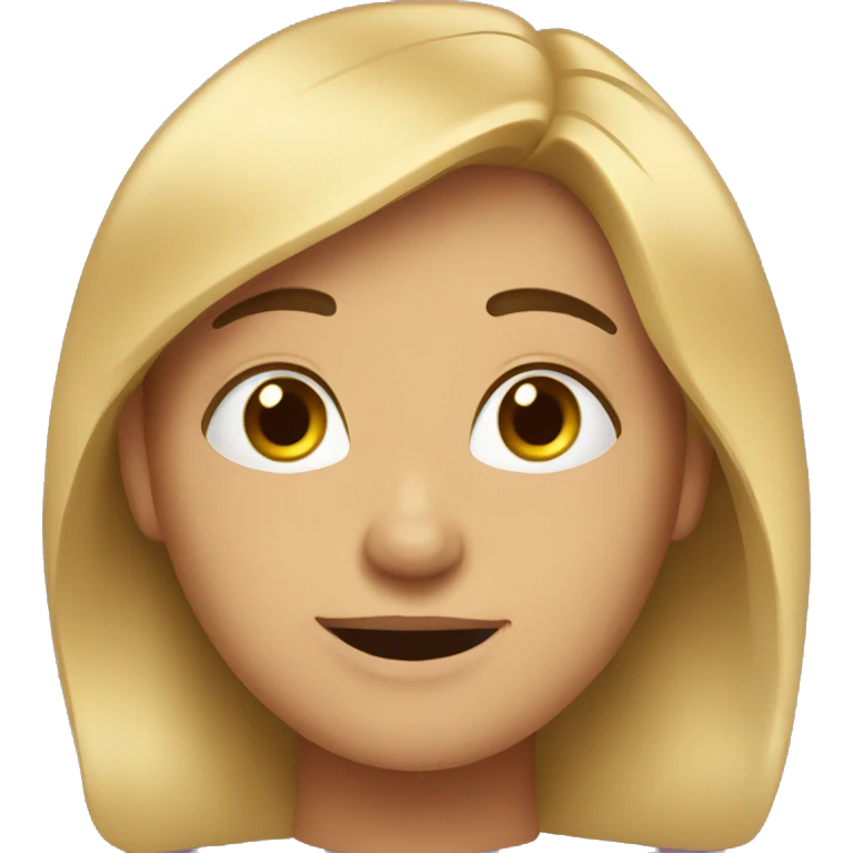 My love  emoji