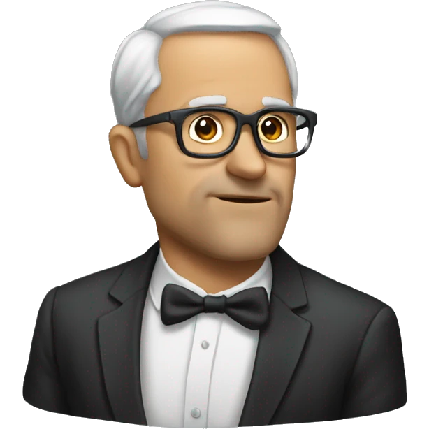 Barr emoji