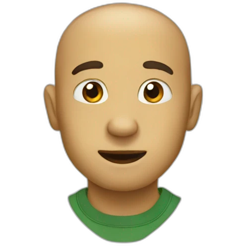 Louttre emoji