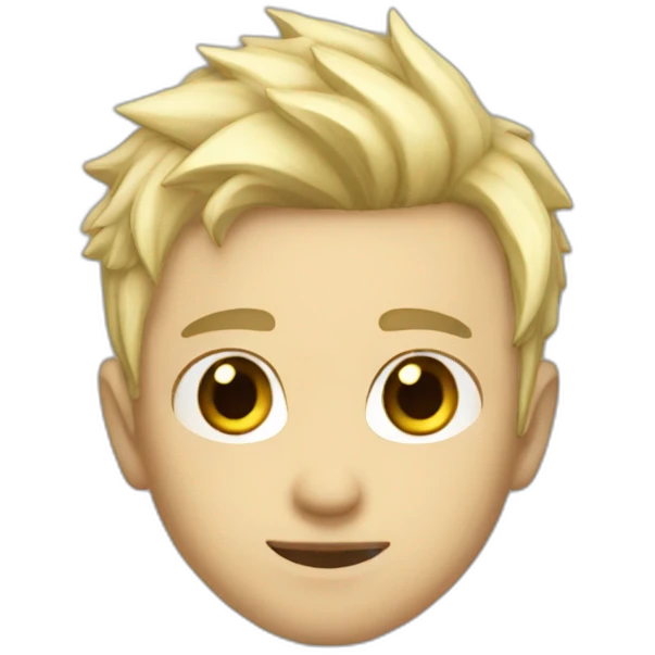 Mini draco emoji