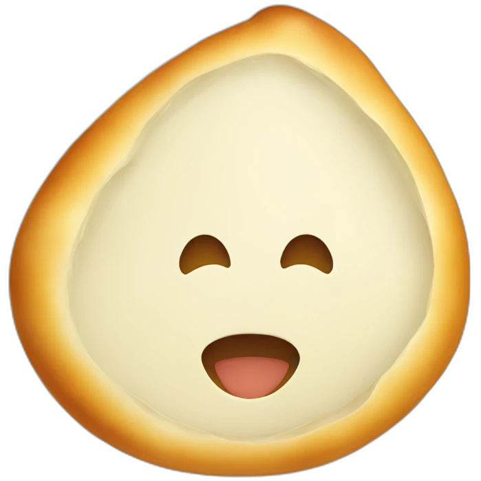 khachapuri emoji