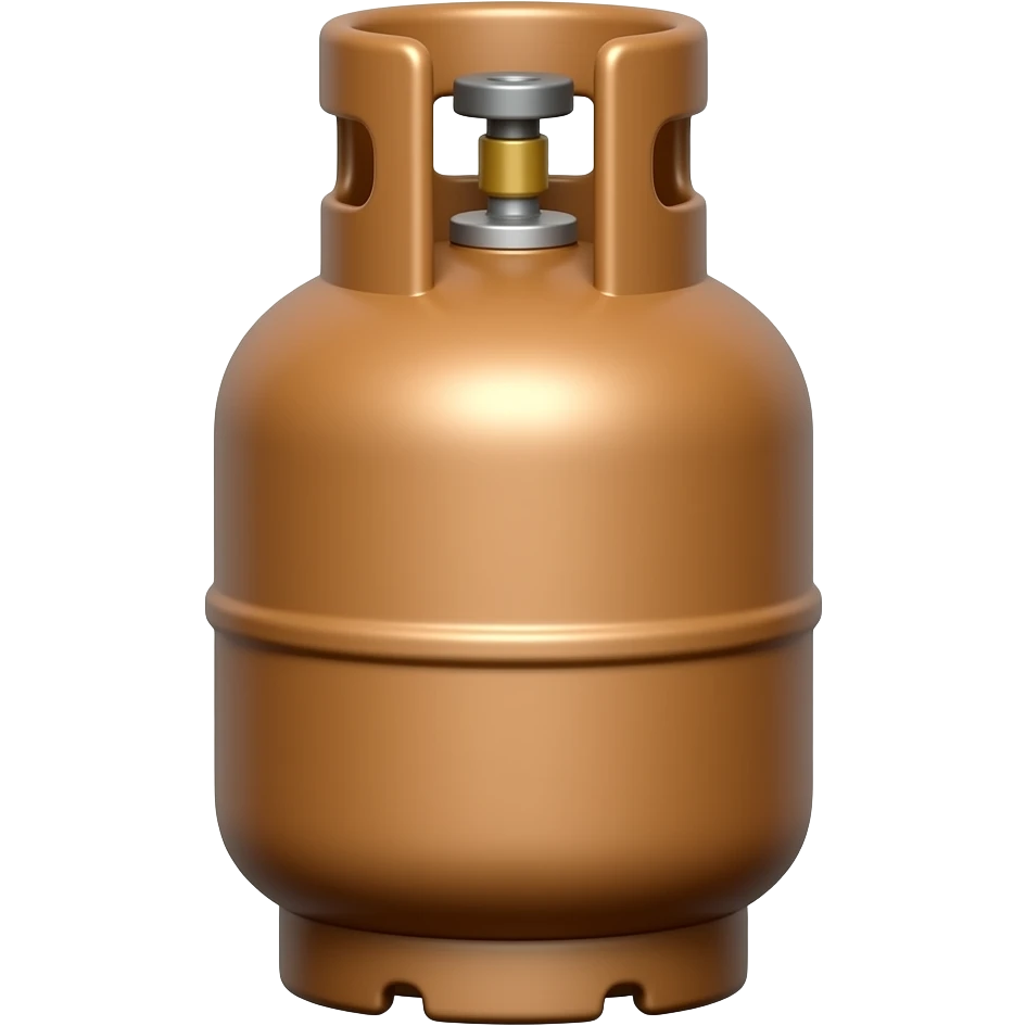 Lpg cylinder emoji