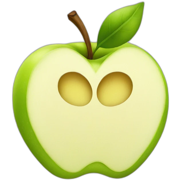 Apple  emoji