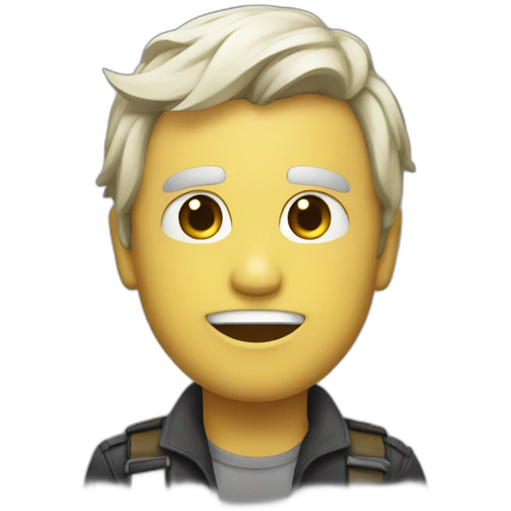 vaguelyelectric emoji