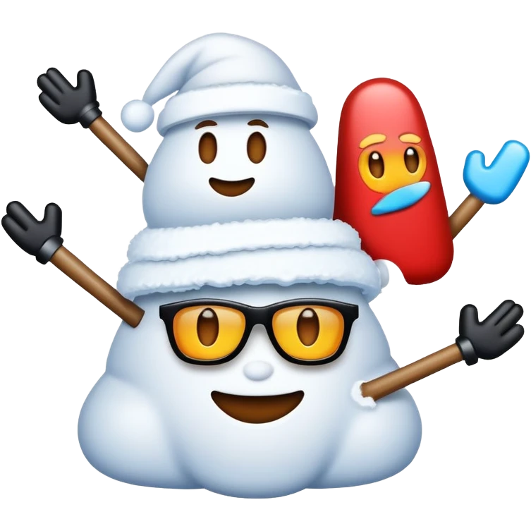 Sno gang emoji