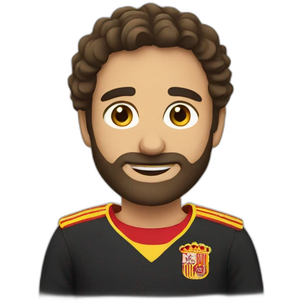 spain emoji