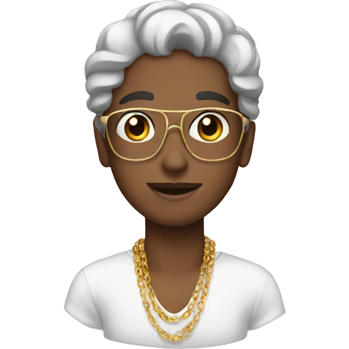 Accessories  emoji