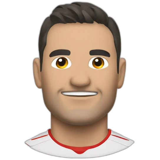 Stade toulousain emoji